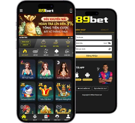 Lợi ích khi chơi slot tại 99vz apk