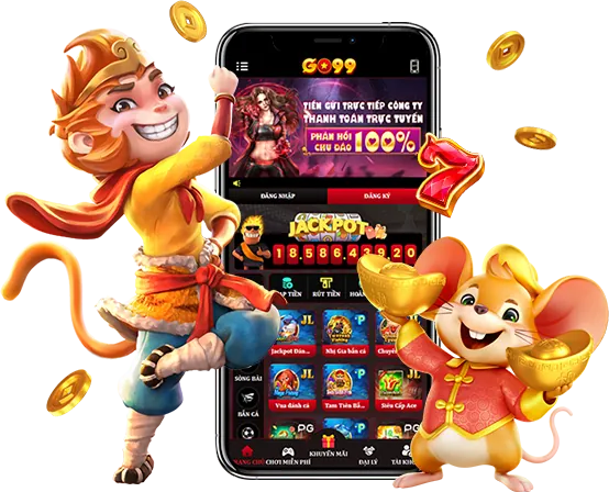Tính năng nổi bật của 99vz APK