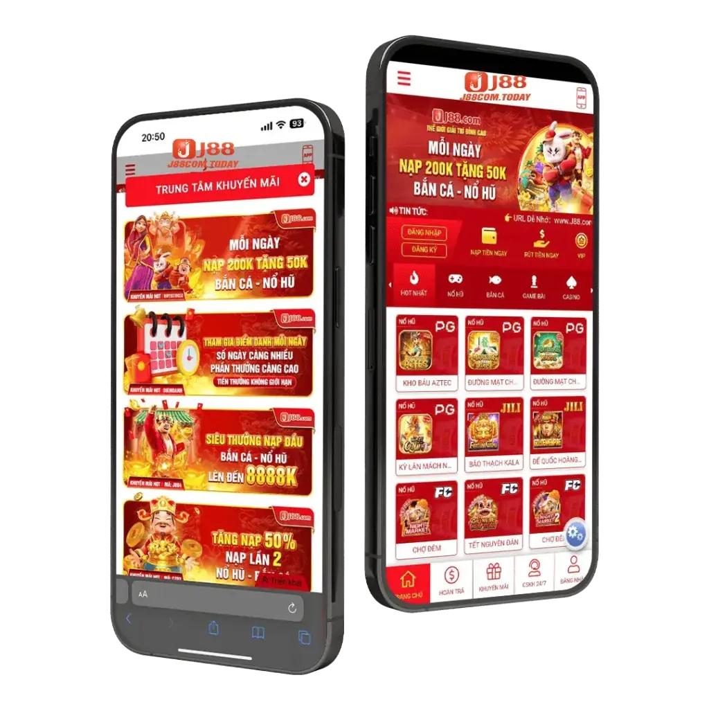 Giao diện thân thiện của 99vz apk