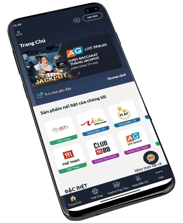 Công nghệ bảo mật tiên tiến của 99vz apk