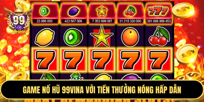 Hoàn trả 99vz apk