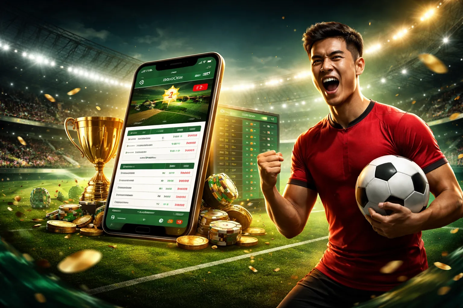 Hướng dẫn tải và cài đặt 99vz apk